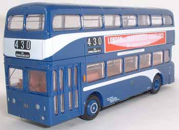 Hull Leyland Atlantean Roe